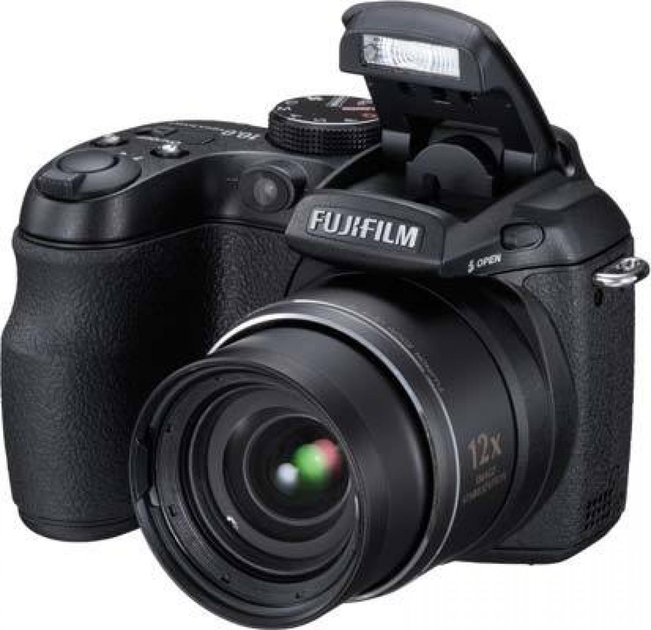Fujifilm FinePix S1500 Review | Photography Blog