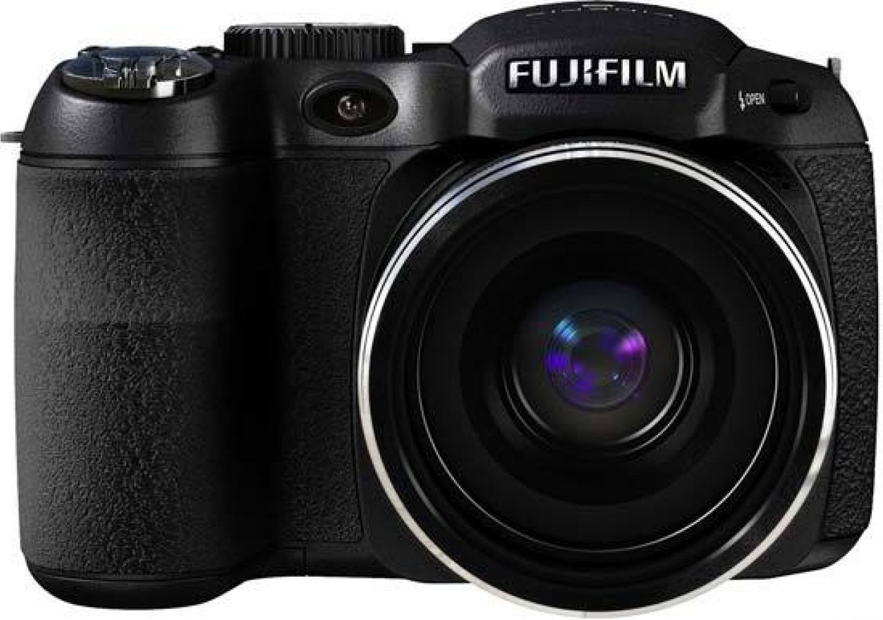 Trekker consumptie Lucht Fujifilm FinePix S1600 Review | Photography Blog