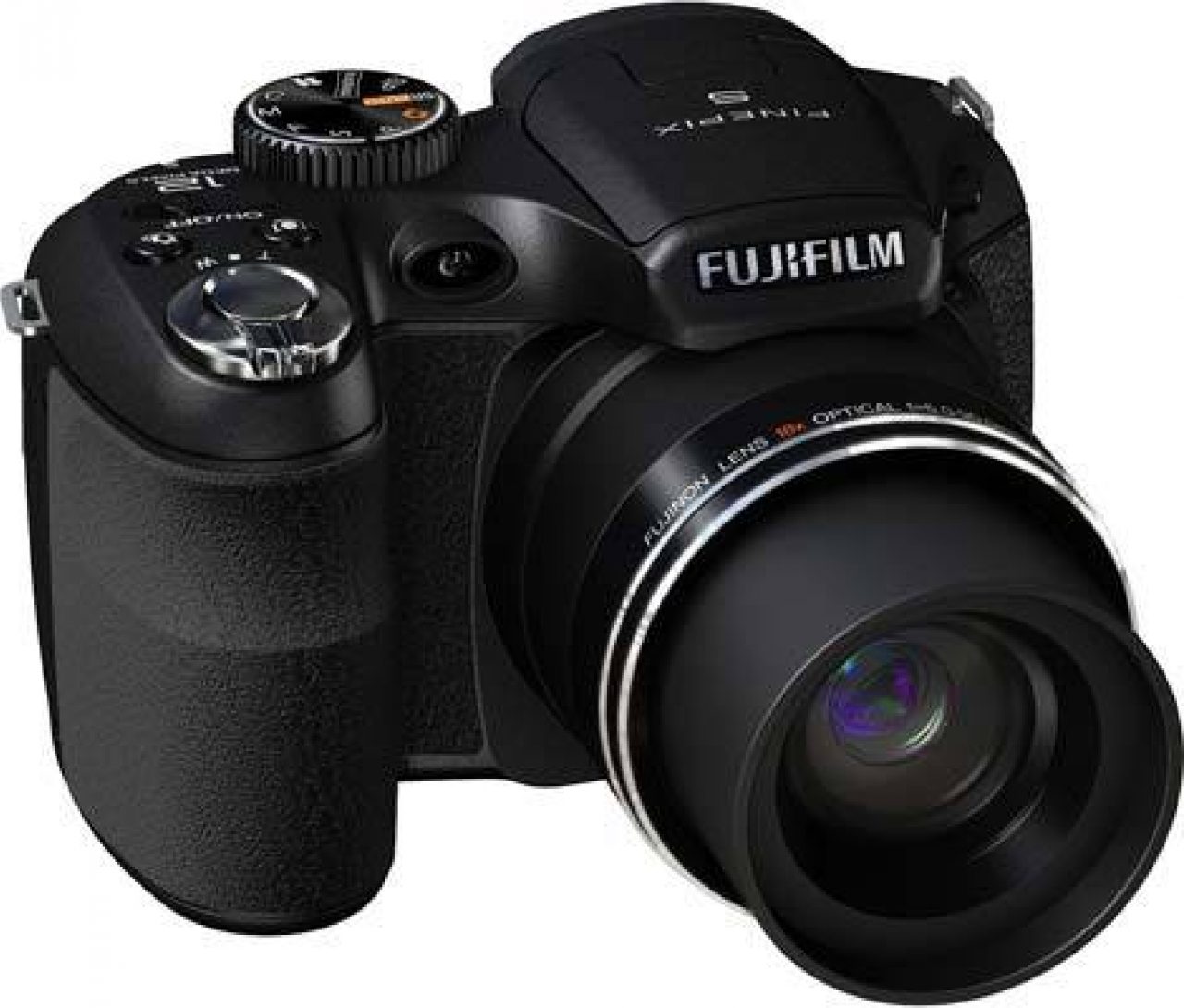 Fujifilm Review | Blog