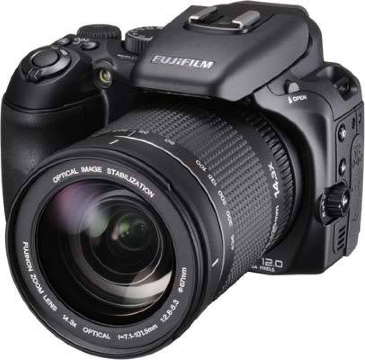 fujifilm finepix s 26x zoom