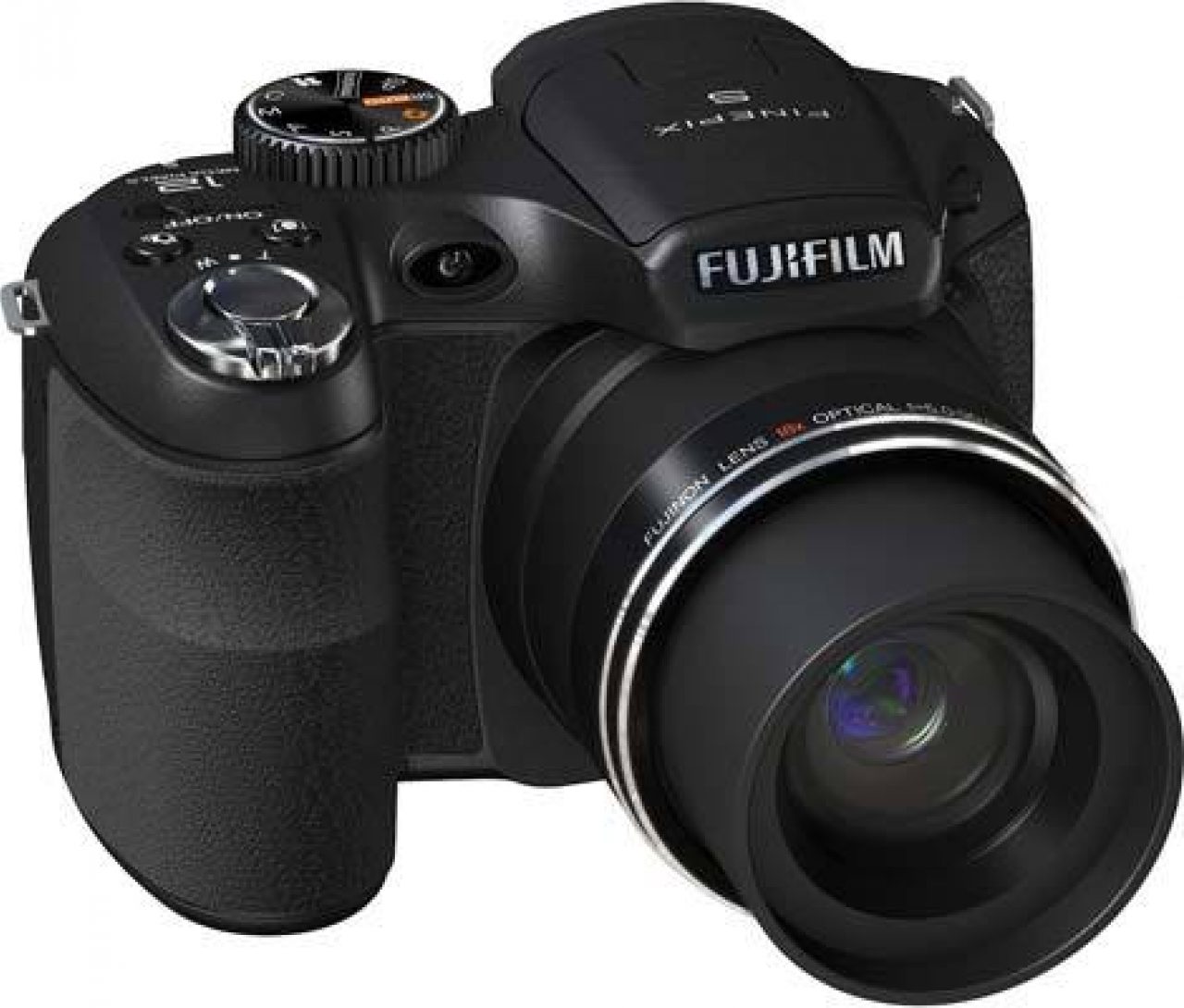 Zeeman niettemin vragen Fujifilm FinePix S2500HD Review | Photography Blog