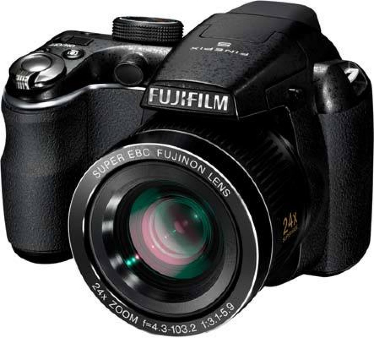 Fujifilm FinePix S3200 Review | Photography Blog