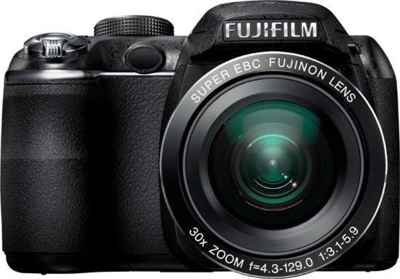 Prijs verwijderen verkoper Fujifilm FinePix S4000 Review | Photography Blog