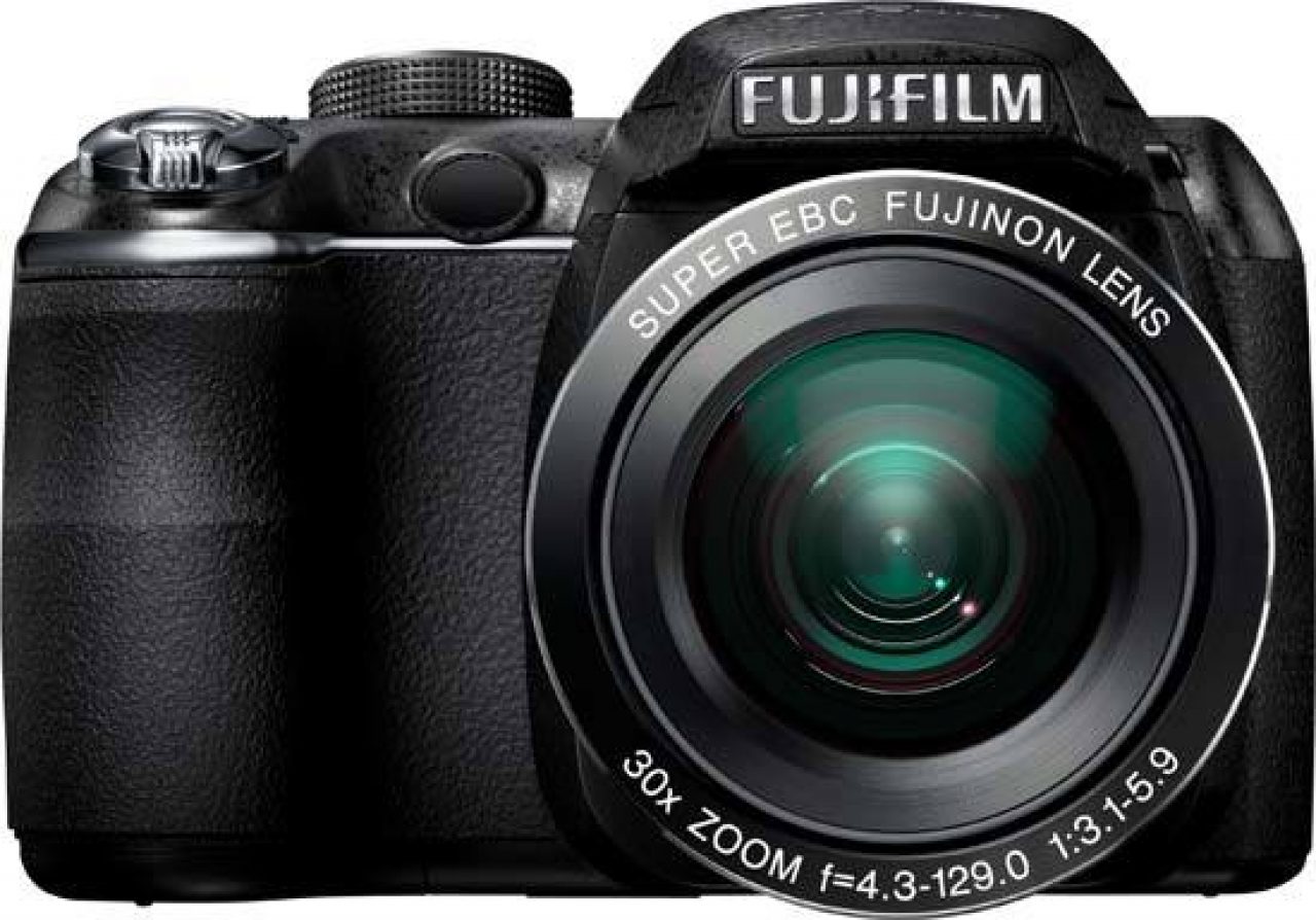 Renaissance apotheker mixer Fujifilm FinePix S4000 Review | Photography Blog