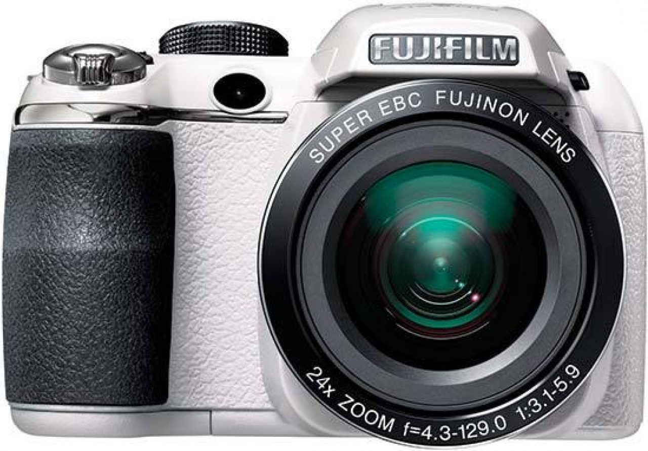 Fujifilm FinePix S4200 Review Photography