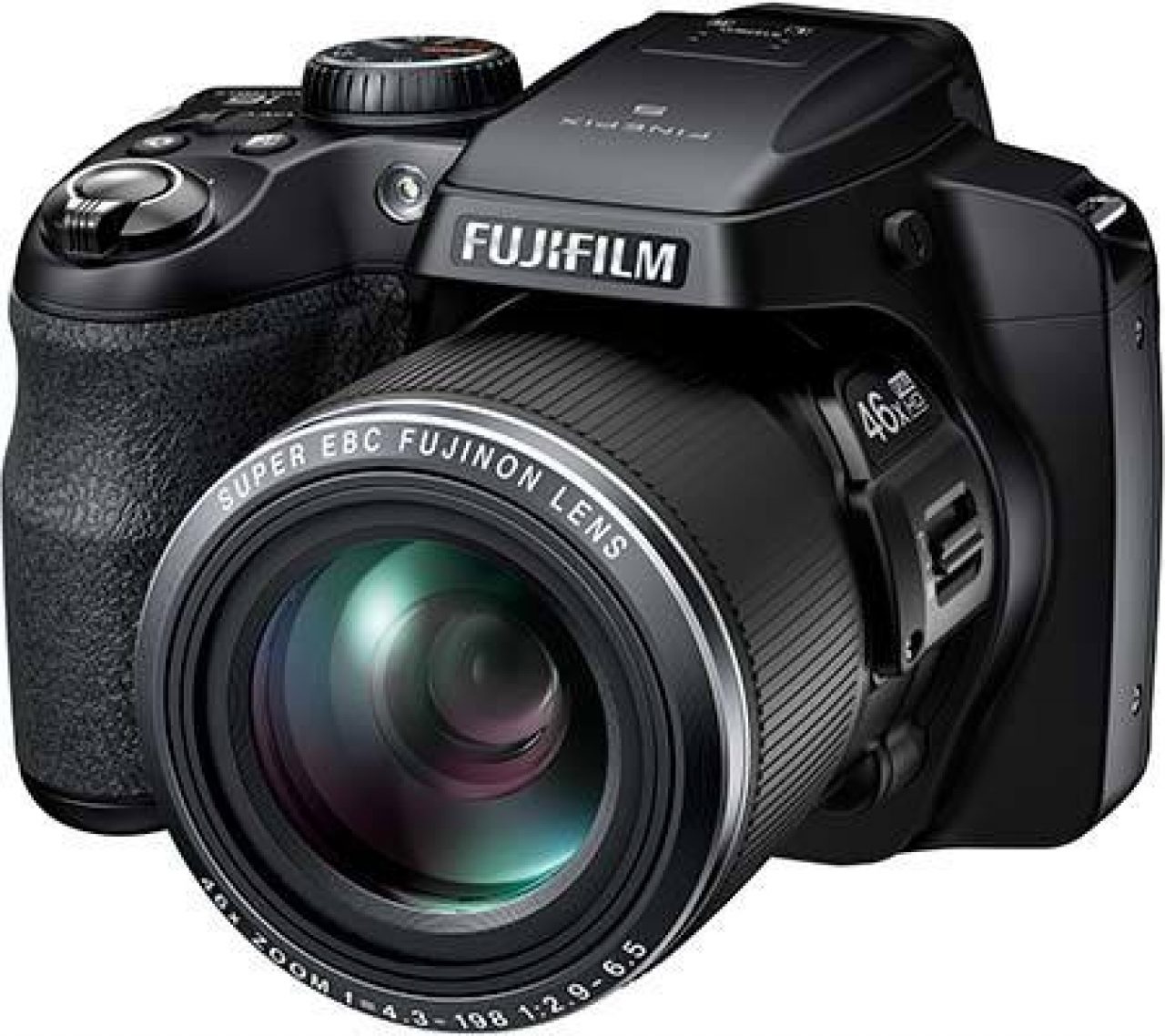 Fujifilm FinePix S8500 Review | Photography Blog