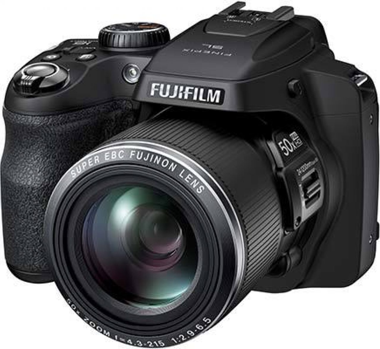 fujifilm finepix