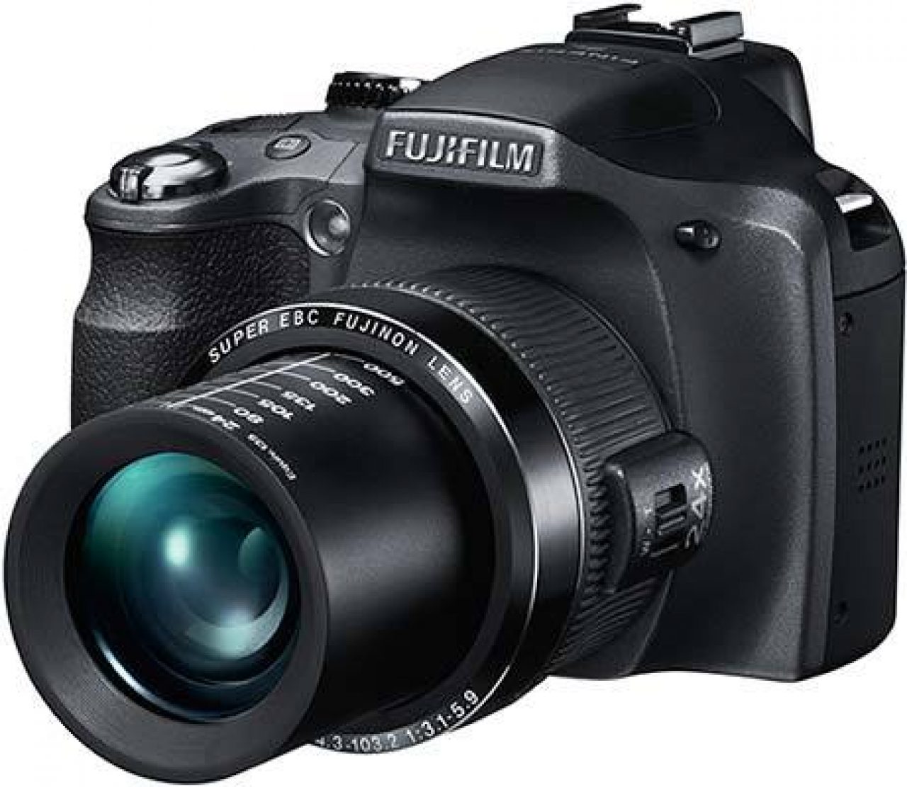 crear vendaje realidad Fujifilm FinePix SL240 Review | Photography Blog