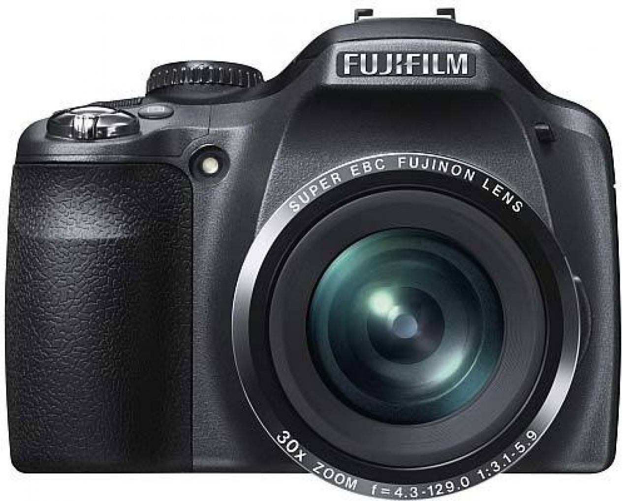 Volg ons onwetendheid Bewust worden Fujifilm FinePix SL300 Review | Photography Blog