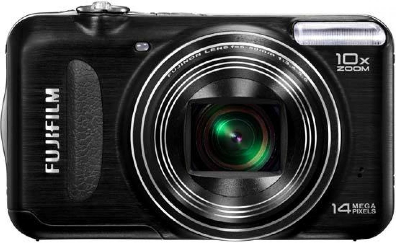 Pliable Trépied/Support pour Fujifilm FinePix F550EXR Caméra AV100 T200 AX350 