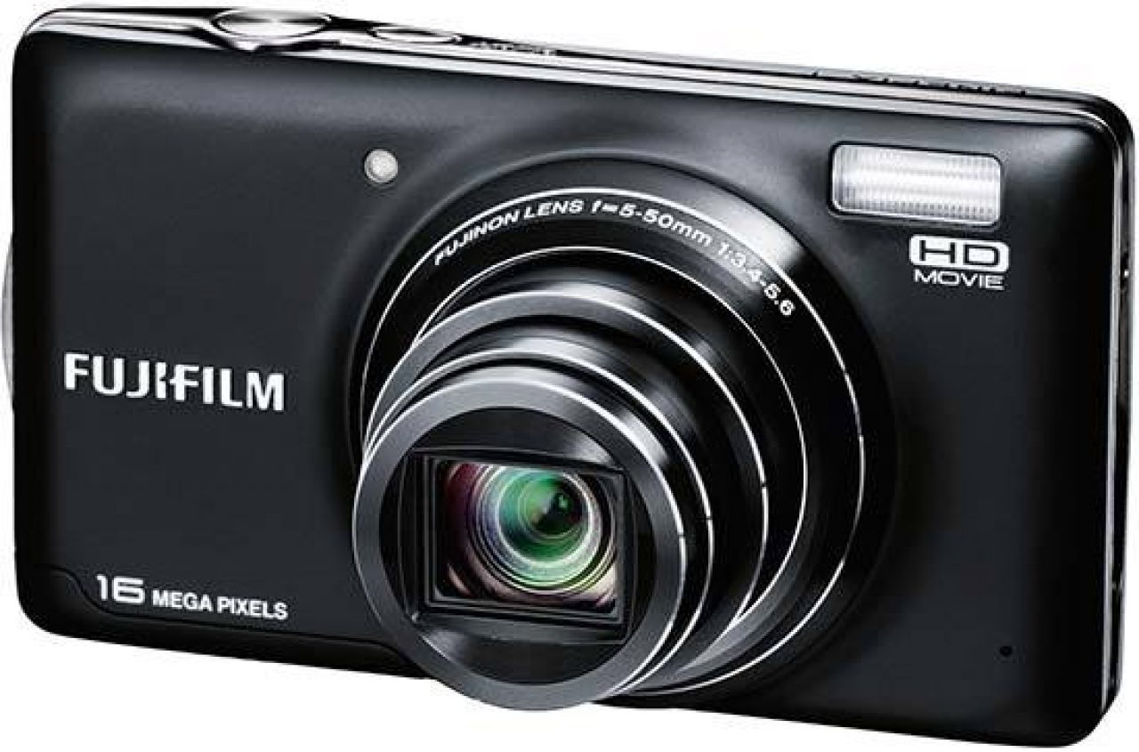 カメラ デジタルカメラ Fujifilm FinePix T400 Review | Photography Blog