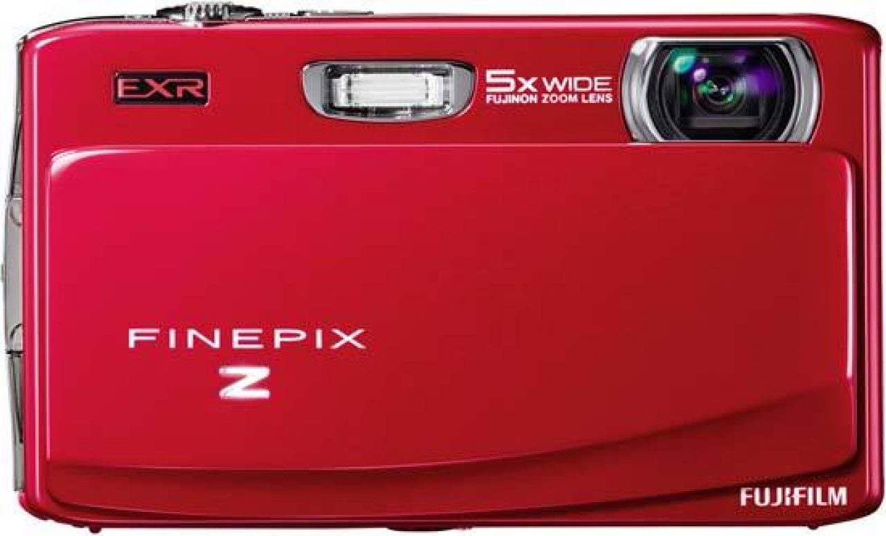Fujifilm FinePix Z900EXR Review | Photography Blog