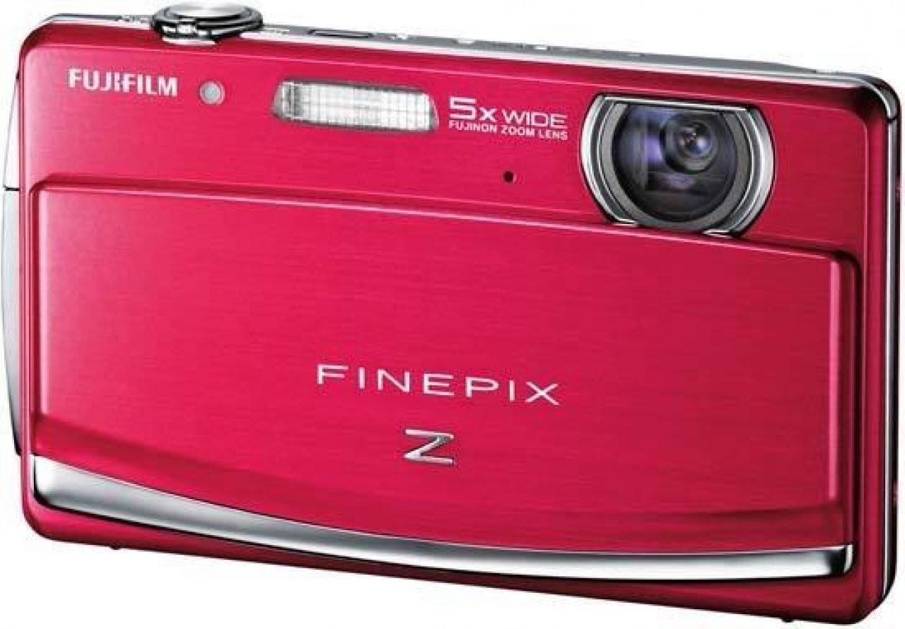 Fujifilm FinePix Z90 | Photography Blog