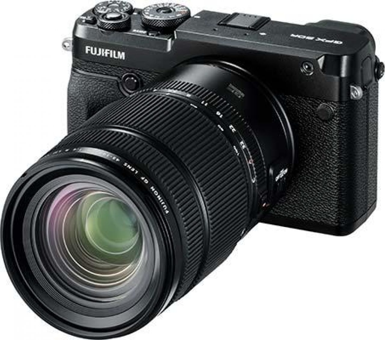 Rechtzetten Compliment zomer Fujifilm GF 45-100mm f/4 R LM OIS WR Review | Photography Blog