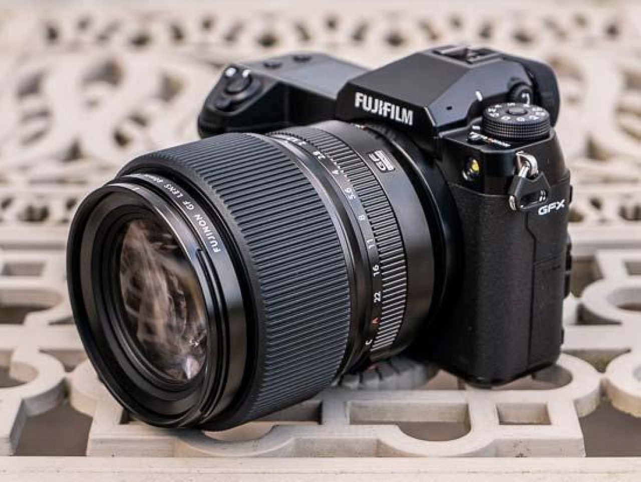 Fujifilm GF 80mm F1.7 R WR Review | Photography Blog
