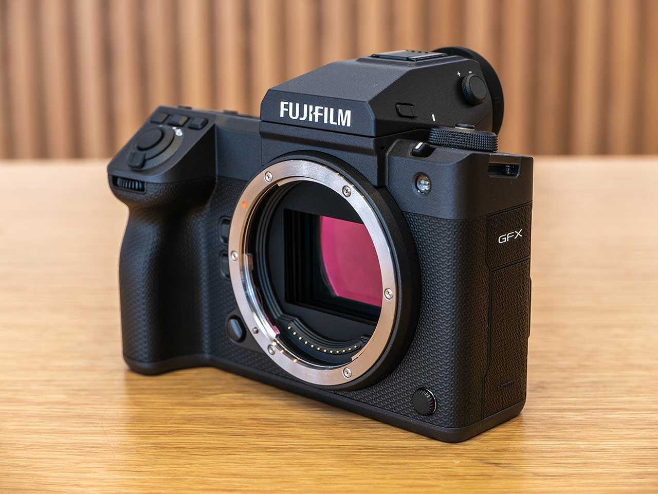 The Fujinon GF Tilt Shift lenses are finally here! - Capture Integration