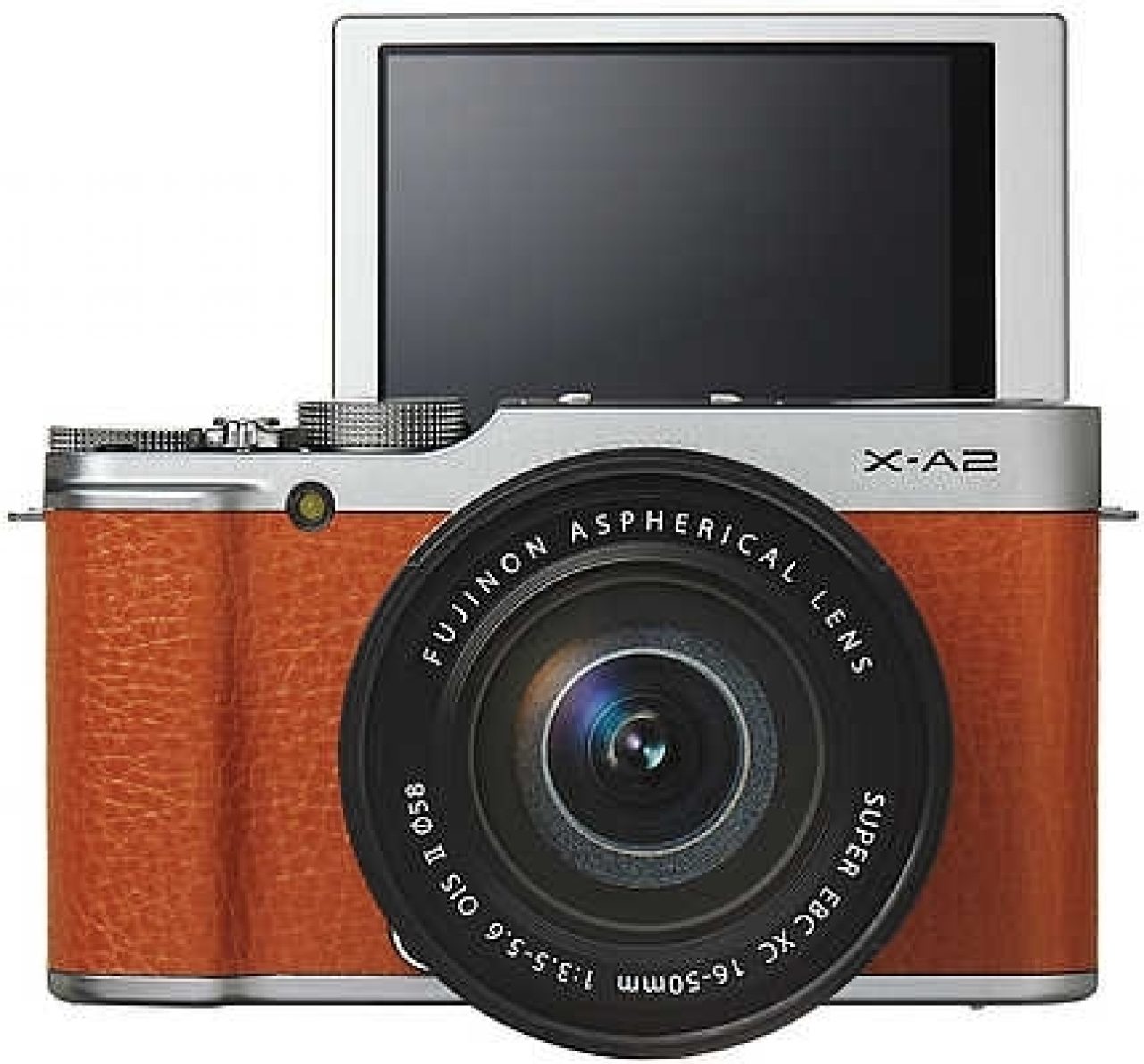 xa2 fujifilm specs