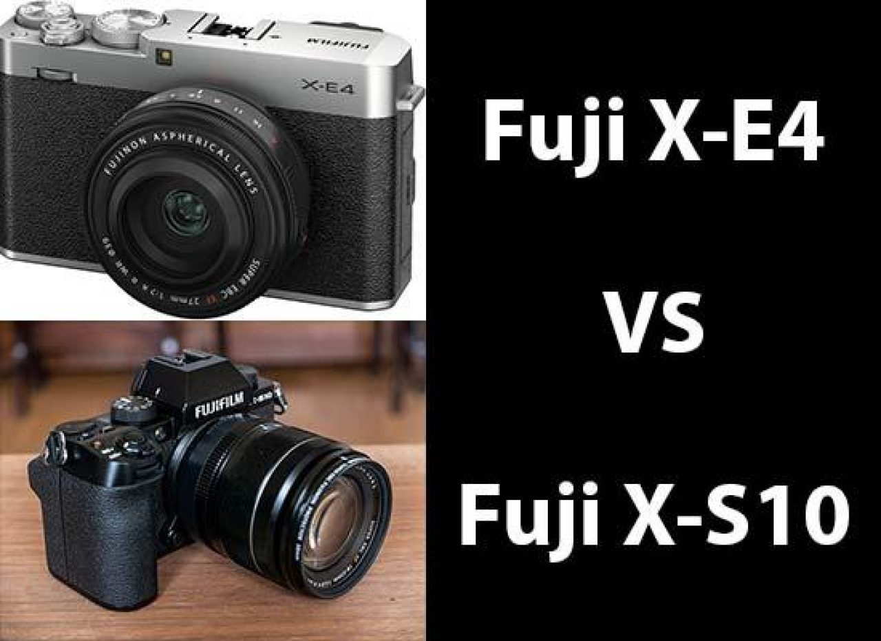 xe4 fuji price