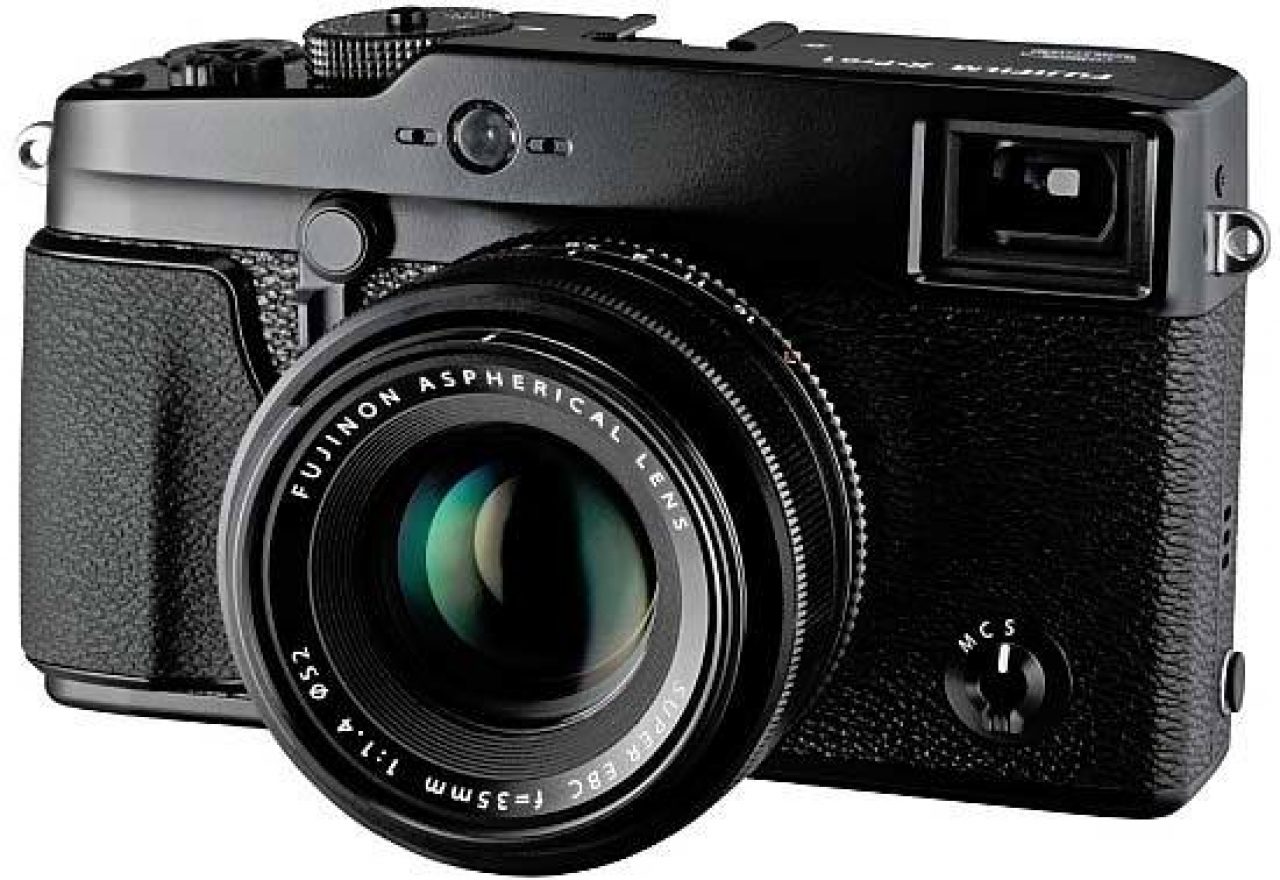 Fujifilm X-Pro1 Review | Photography Blog