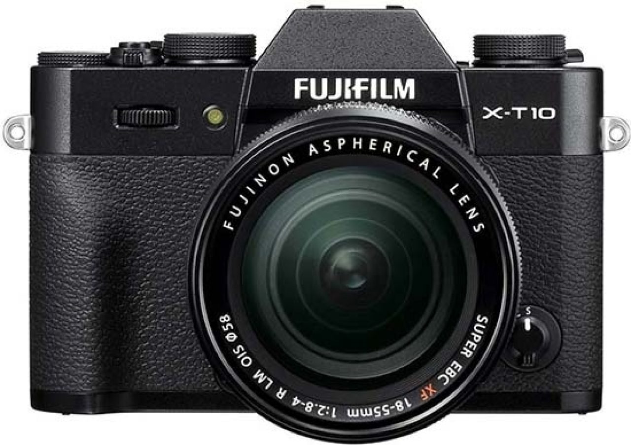 formeel kans klep Fujifilm X-T10 Review | Photography Blog