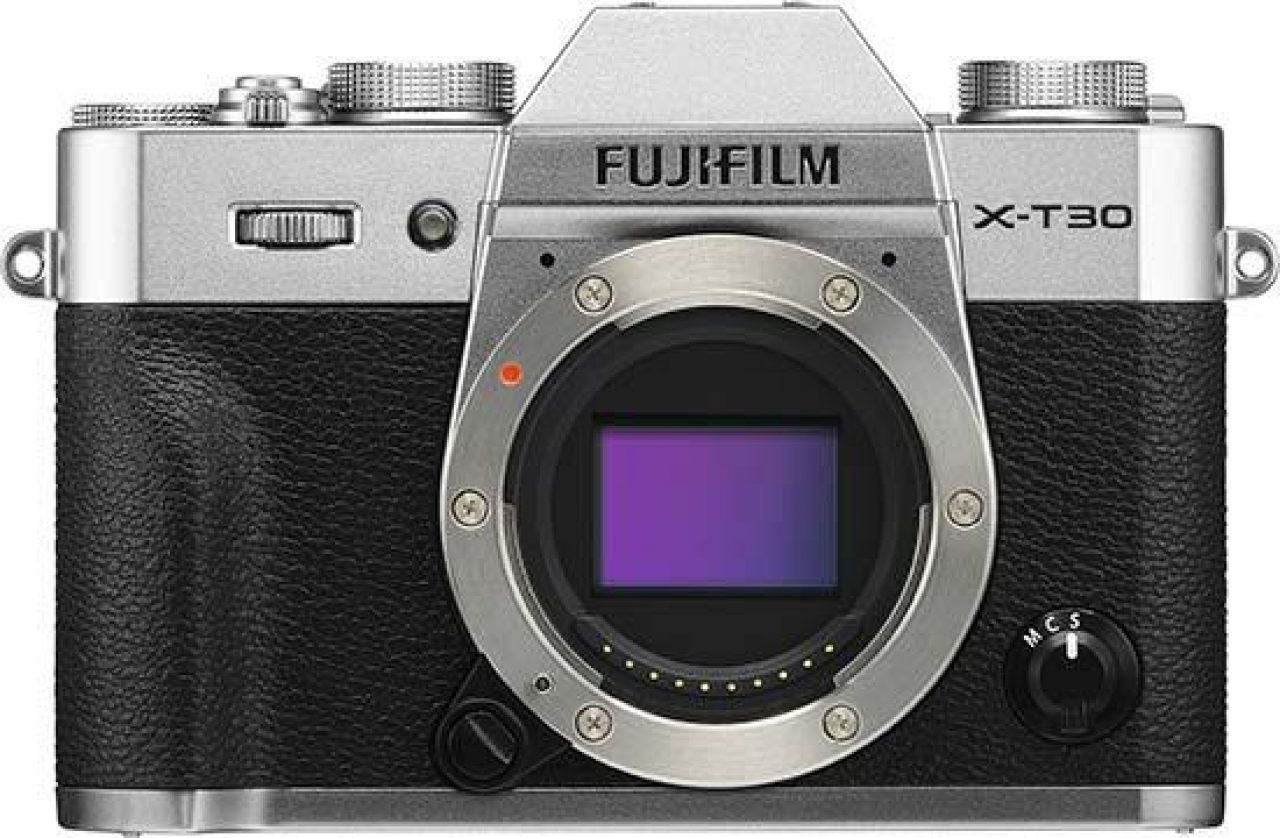 Recommended Fuji X-T30 Settings