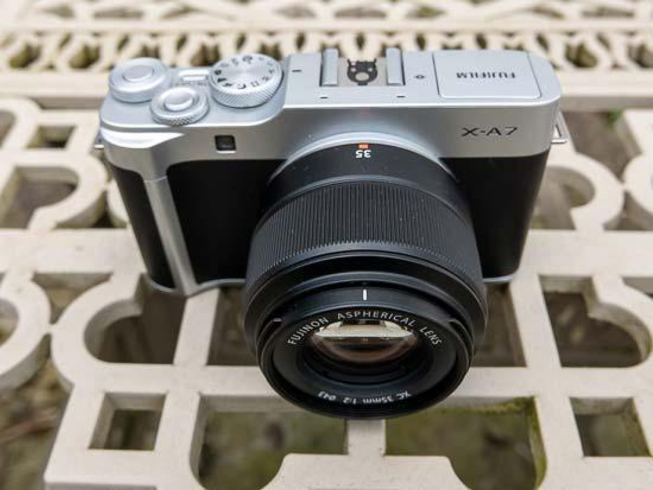 Fujifilm XC 35mm F2 Review | Photography Blog