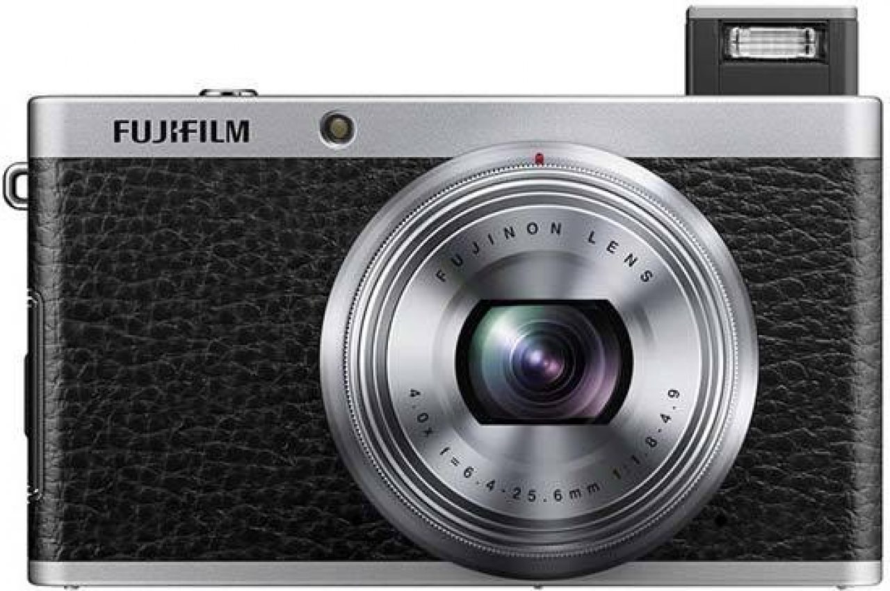 Zweet tobben fonds Fujifilm XF1 Review | Photography Blog