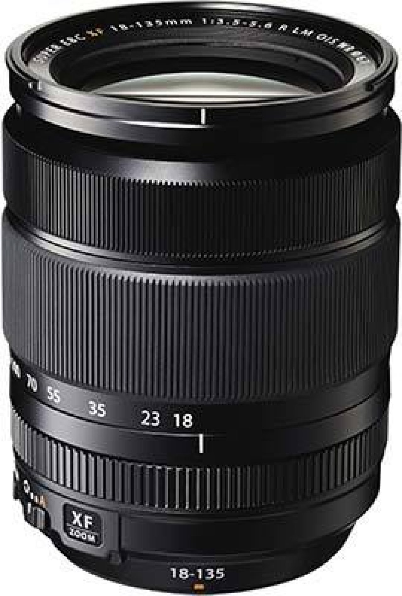 Fujifilm XF 18-135mm F3.5-5.6 R LM OIS WR Review