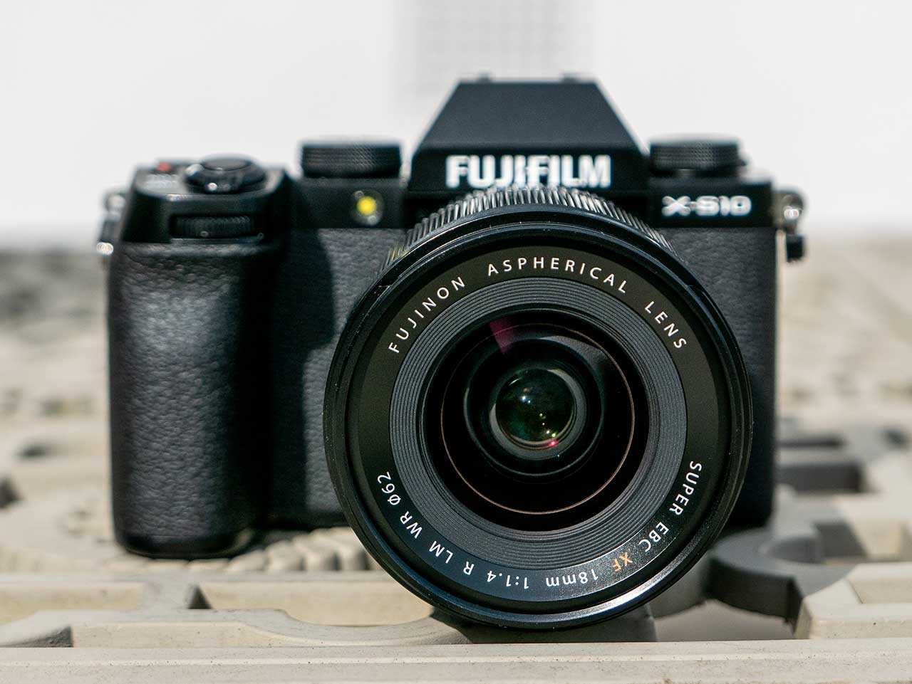 Fujifilm XF 18mm F1.4 R LM WR Review | Photography Blog