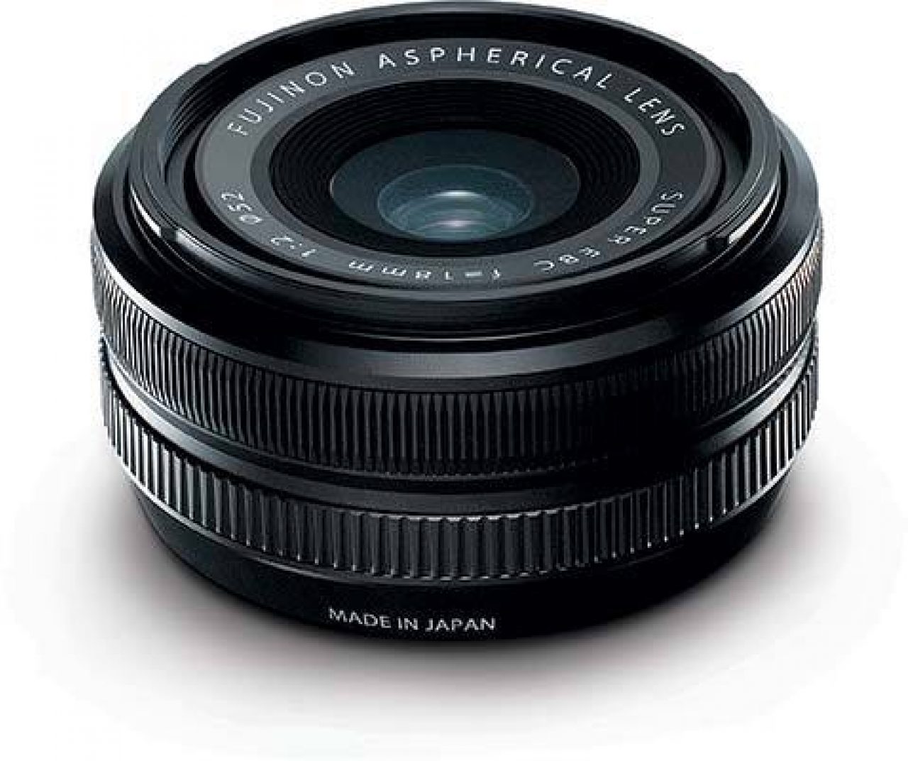 Fujifilm XF 18mm F2 R Review | Photography Blog