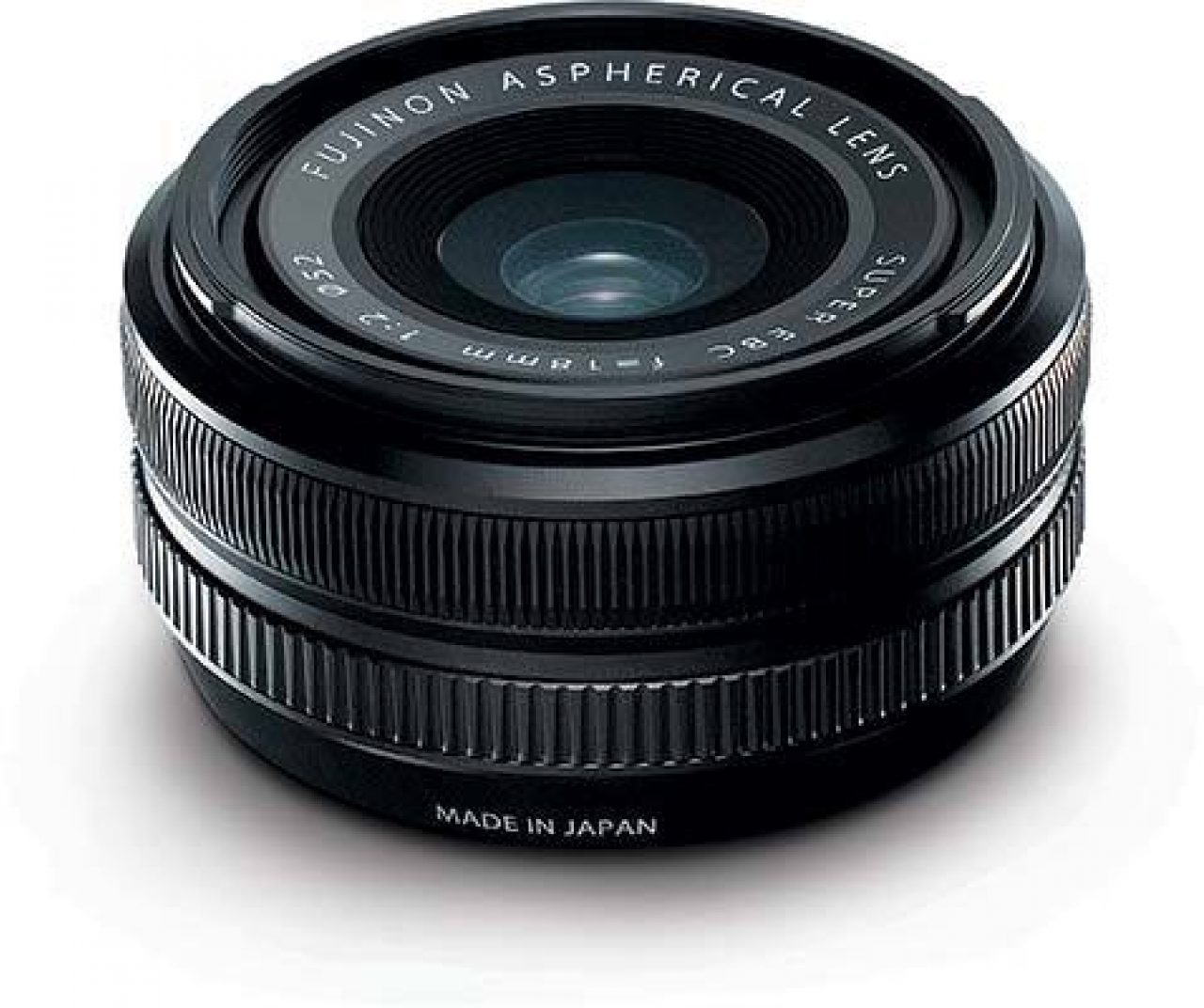 FUJIFILM XF 18mm F2R 美品