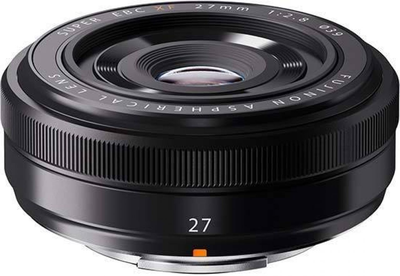 XF 27mm F2.8 Review | Photography