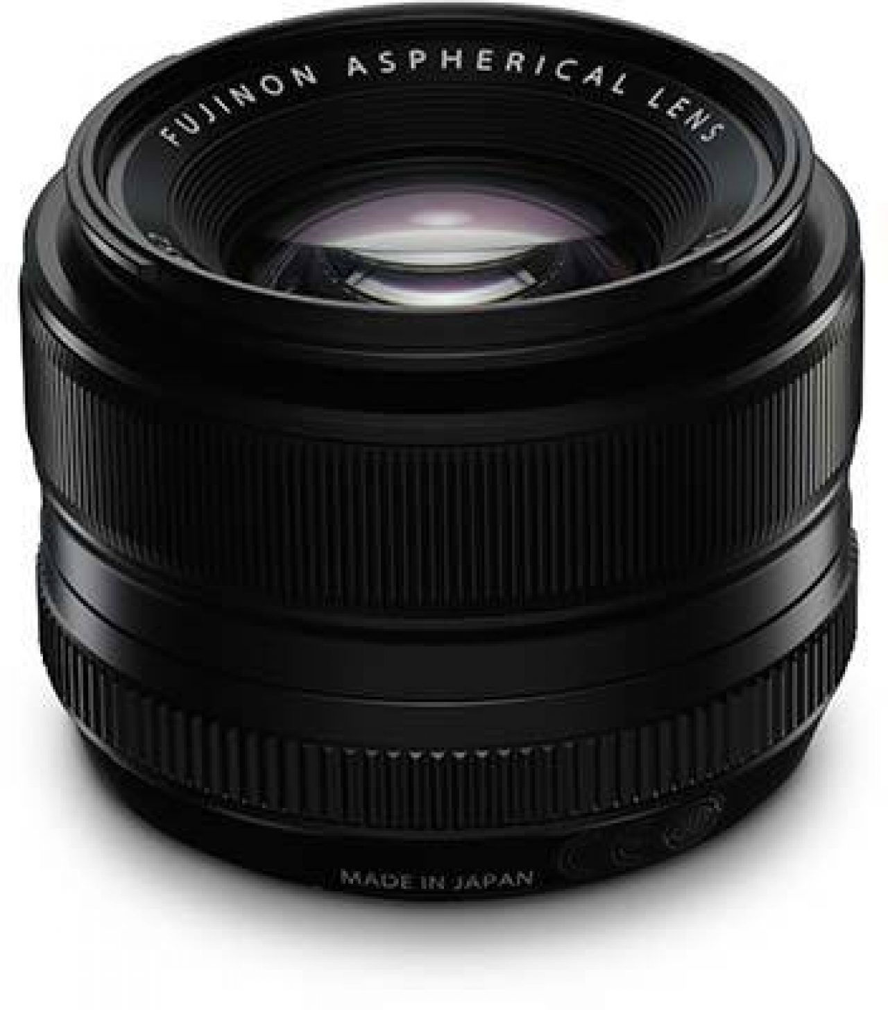 Fujifilm XF 35mm F1.4 R Review | Photography Blog