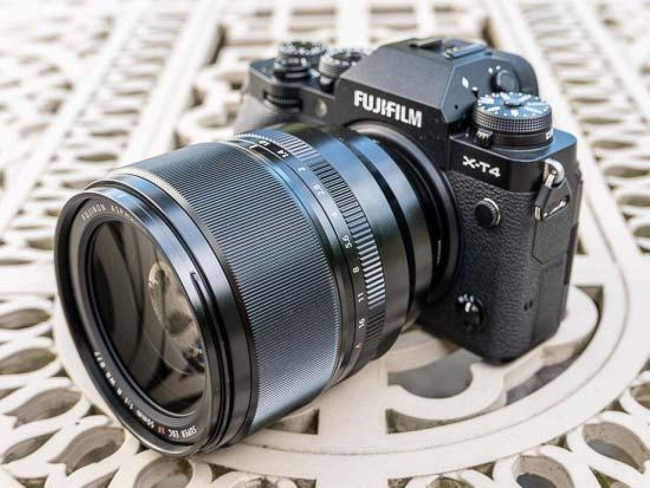 Fujifilm XF 50mm F1.0 R WR Review | Photography Blog