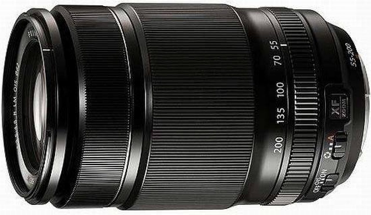 Fujifilm XF 55-200mm F3.5-4.8 R LM OIS Review | Photography Blog
