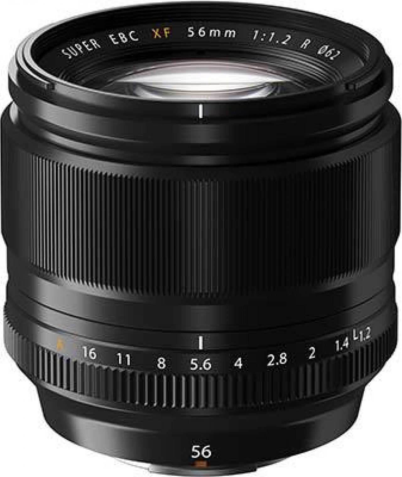 【FUJIFILM】XF56mm f1.2 R Fujinon XF 56mmF1.2 R WR Lens | Henry's