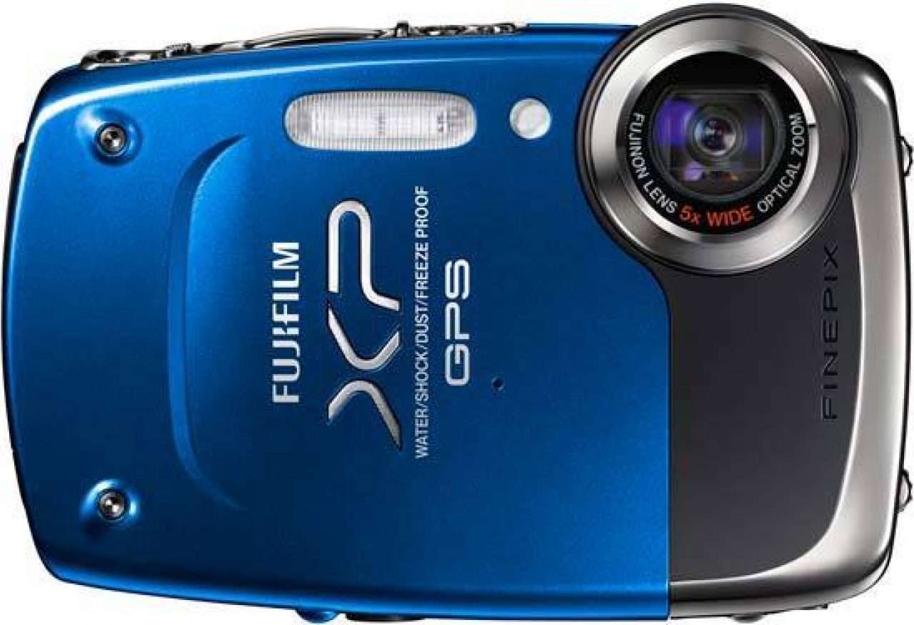 doe niet porselein levenslang Fujifilm FinePix XP30 Review | Photography Blog