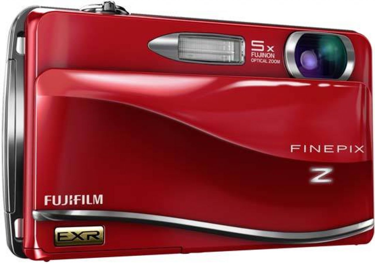 Mooi Christendom Buskruit Fujifilm FinePix Z800EXR Review | Photography Blog