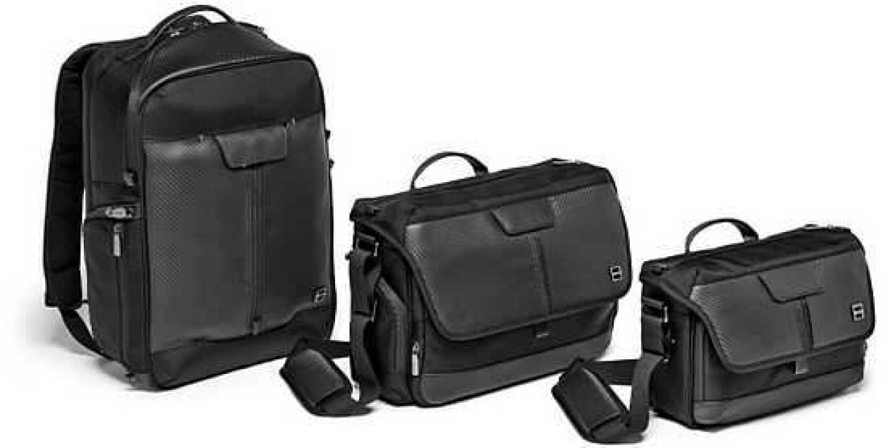Gitzo Century Camera Bag Collection Photography Blog
