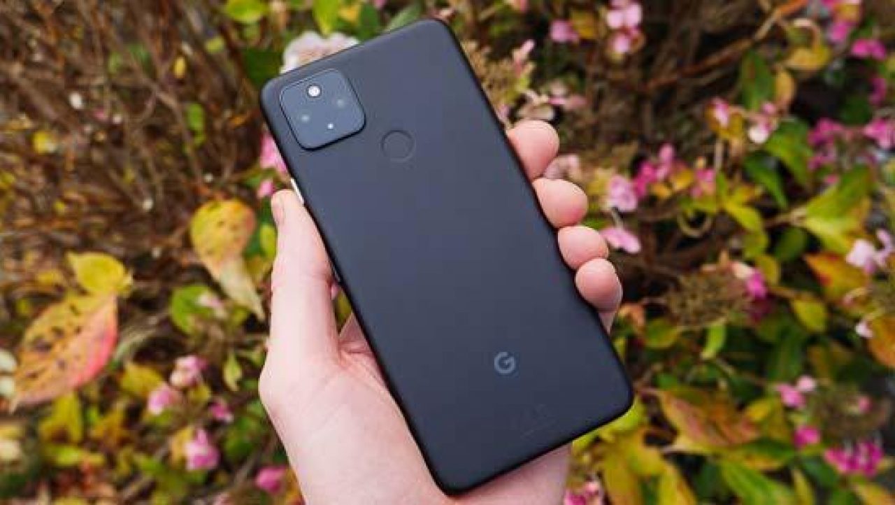 Pixel 4a (5G) and Pixel 5 pack 5G speeds and so much more