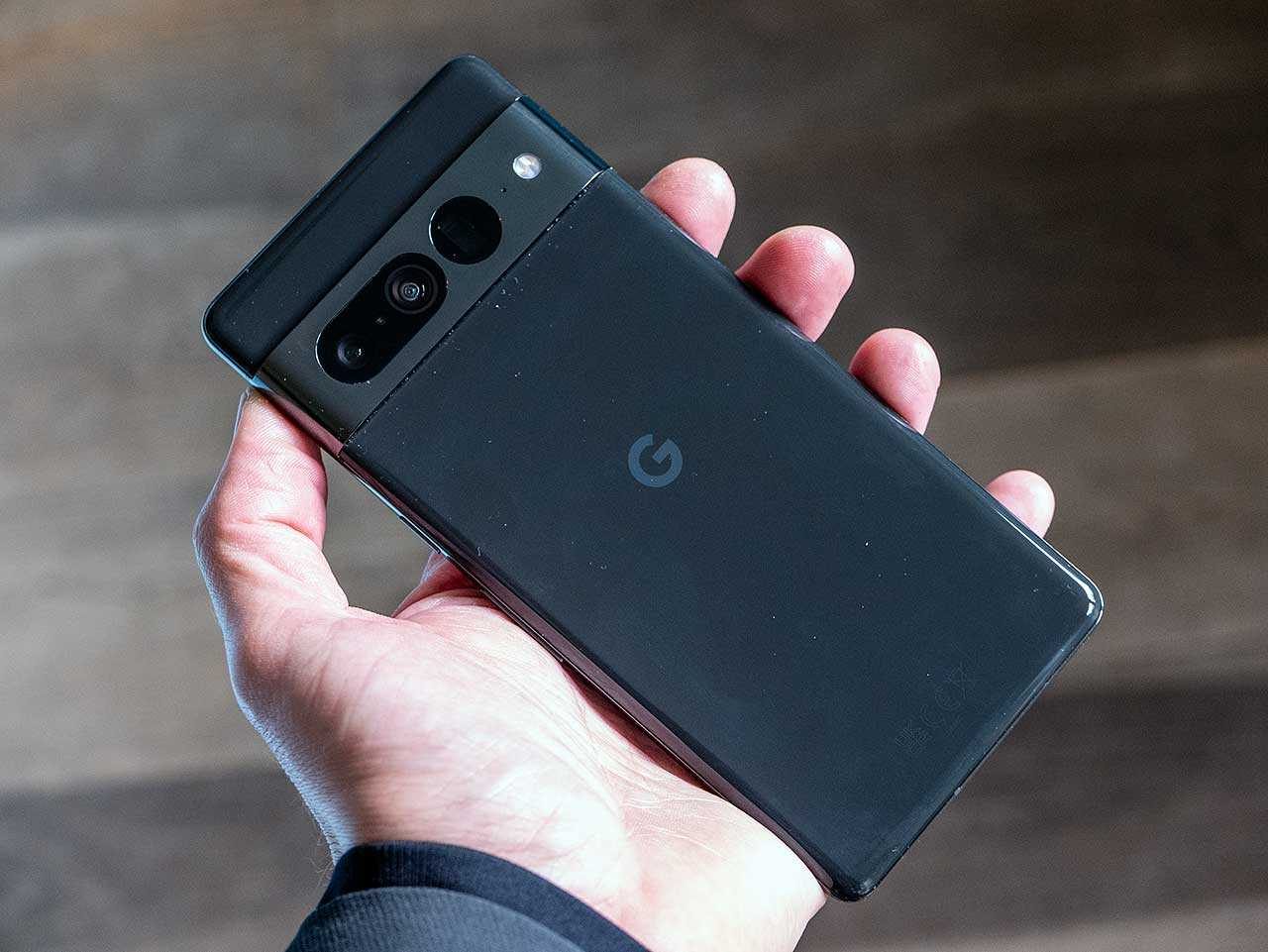 Google Pixel 7, Pixel 7 Pro Don't Support the Latest 5G Standard: Report