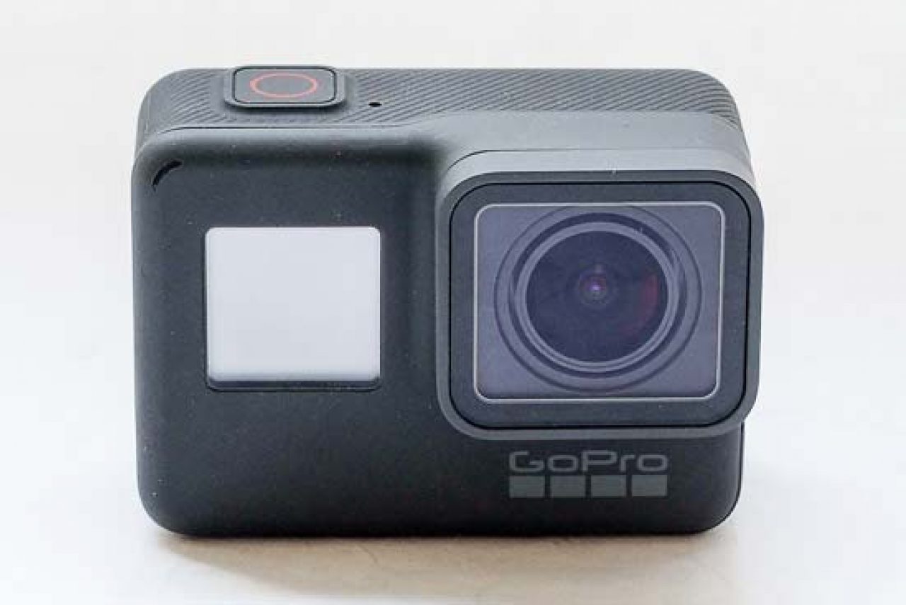 GoPro HERO6 Black Review | Photography Blog