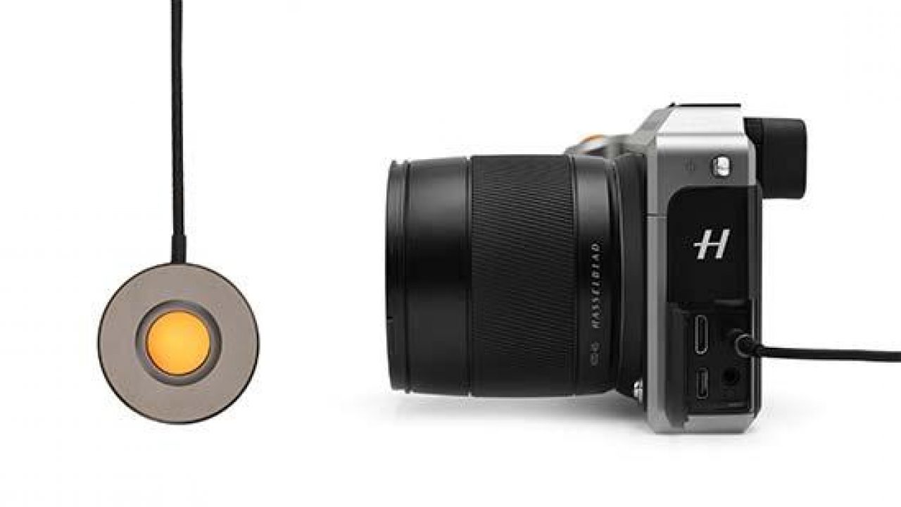Hasselblad ハッセルブラッド BATTERY CHARGING HUB Battery Charging Hub