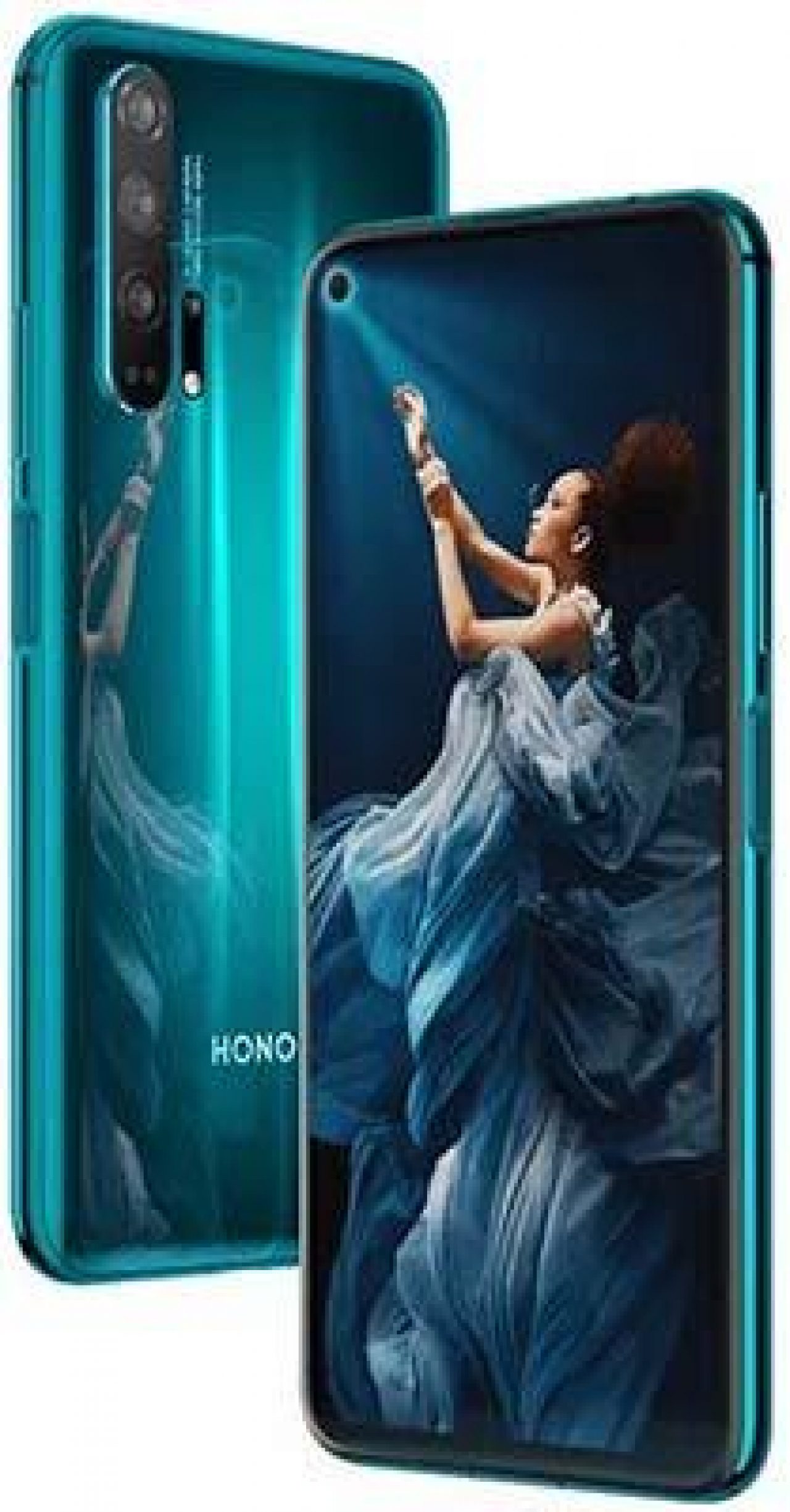 Смартфон honor x8b 8 256 гб