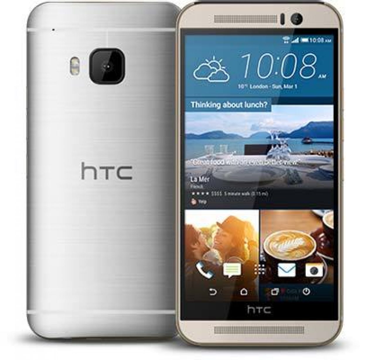 htc mobile camera quality