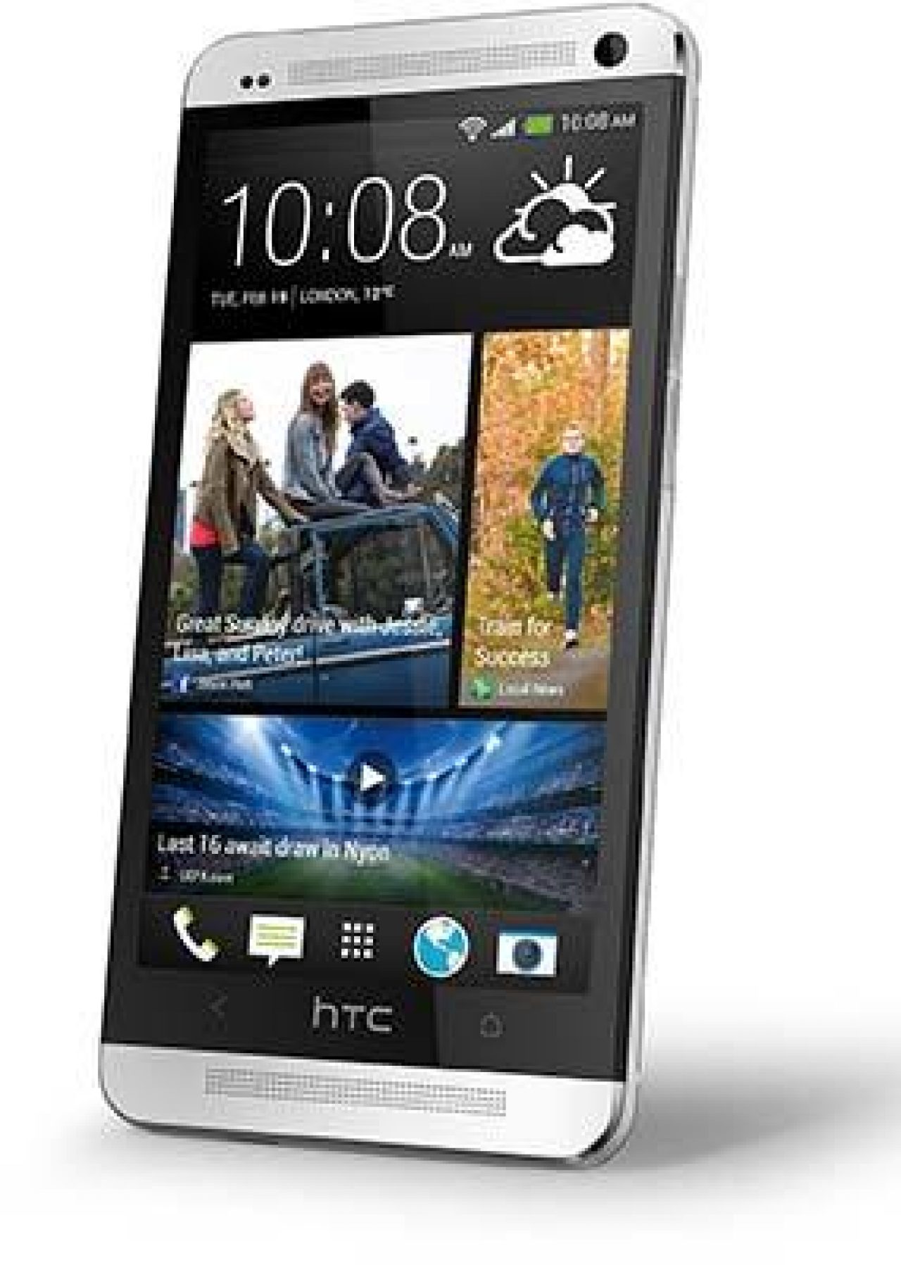 Alfabetische volgorde geschenk Markeer HTC One Review | Photography Blog