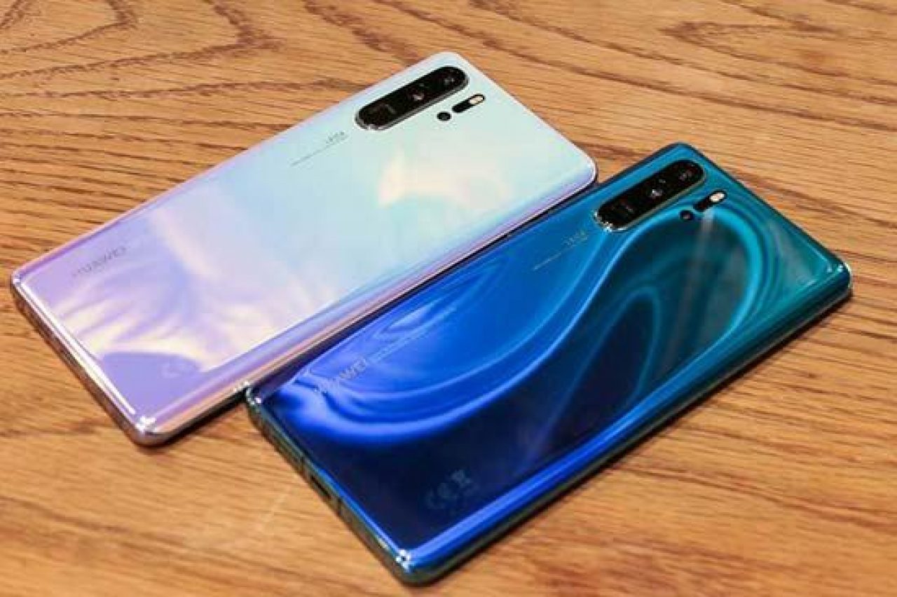 Hands-on preview: My first 48 hours with the Huawei P30 Lite