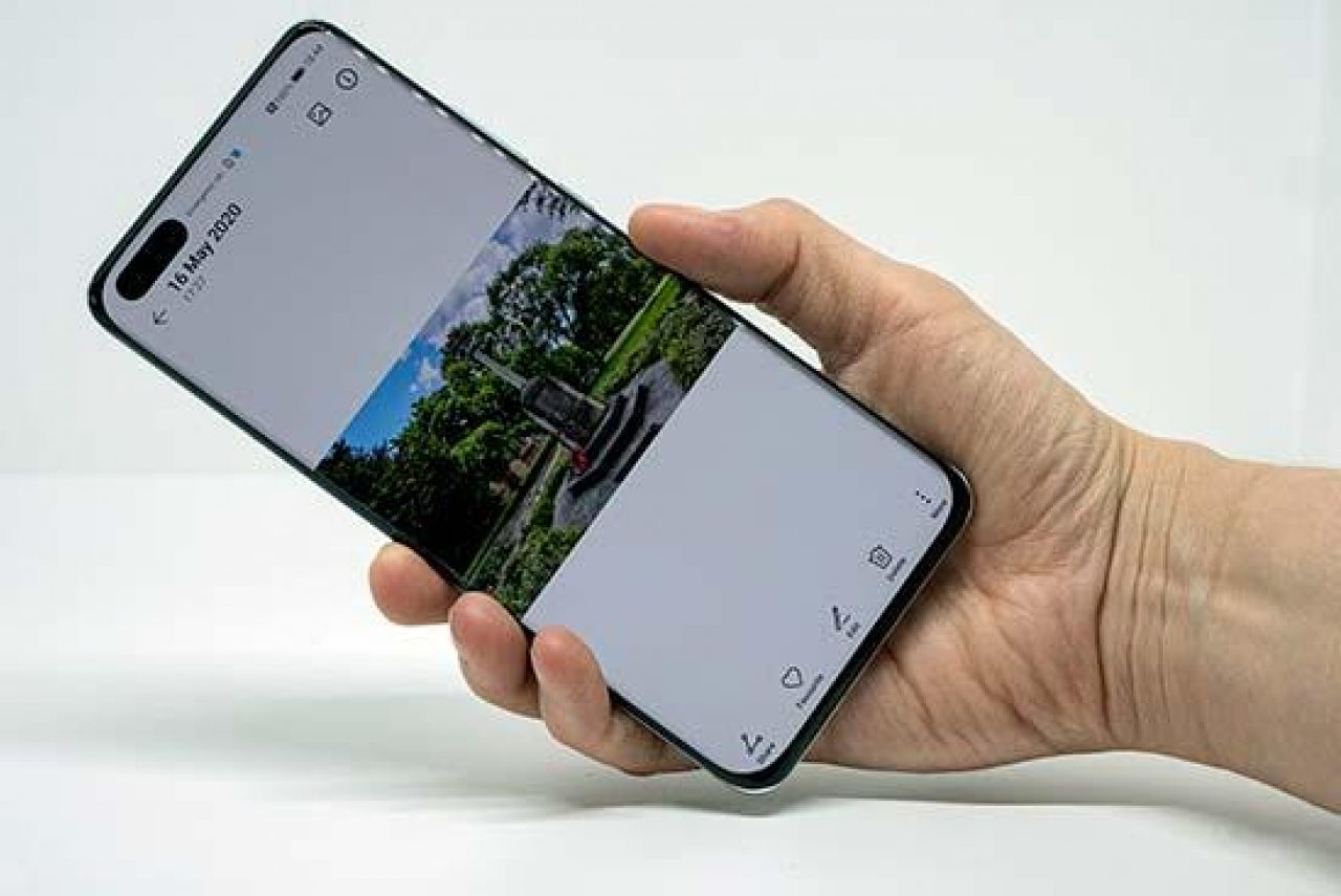 Huawei P40 Pro Review Photography Blog