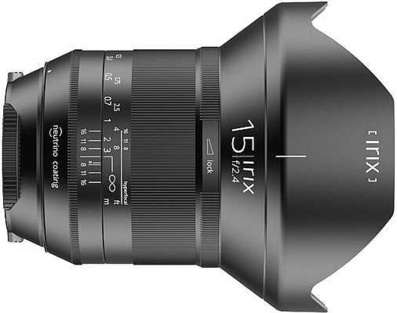 Irix 15mm F2.4 Blackstone PENTAX レンズ(単焦点) カメラ 家電・スマホ・カメラ 公式 激安通販