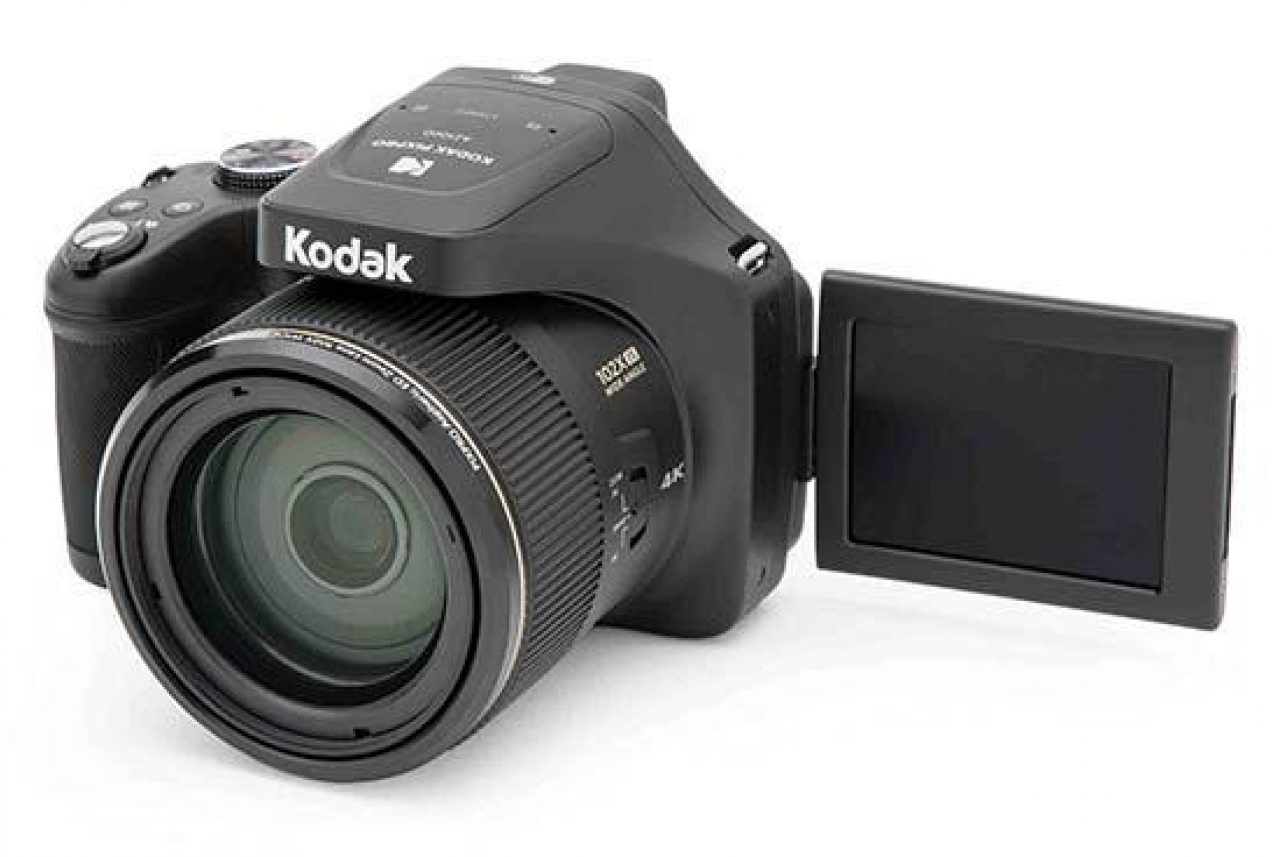 kodak az1000